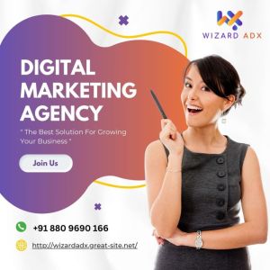 digital marketing services