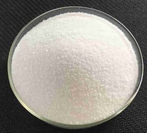 Magnesium Sulphate