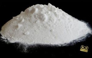 Soda Ash