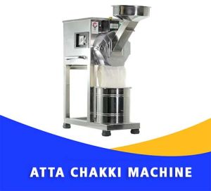 atta chakki machine