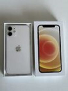 Apple iPhone 12 mini 256GB