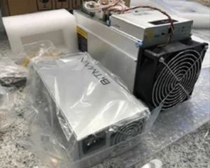 Bitmain Miner S9