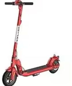 gx2 electric scooter