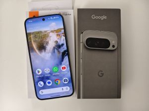 Google Pixel 9 Pro XL