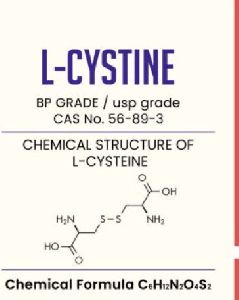 L-Cystine Powder