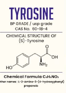 Tyrosine