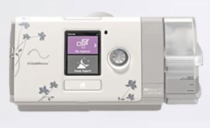 AirSense 10 AutoSet For Her Auto CPAP