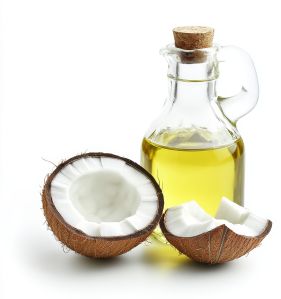 Coconut Oil