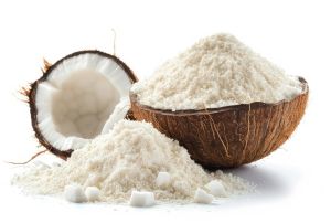 Desiccated Coconut