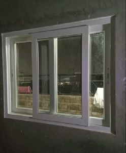 Upvc Sliding Windows