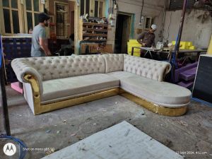 Designer Sofa Set