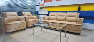 5 Seater Sofa Set