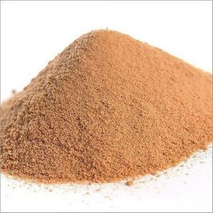 wood dust powder