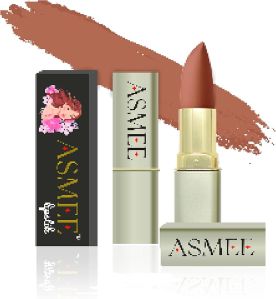 Asmee Lipstick-Caramel