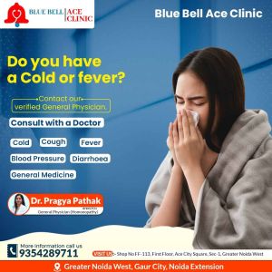 Fever Treatment Services