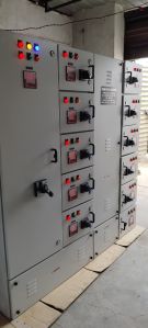 415 V MCC Control Panel