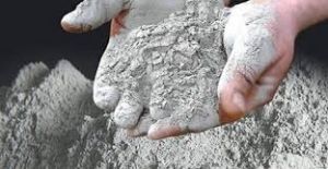 Fly Ash