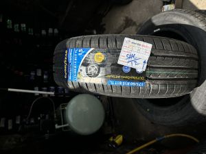 Goodyear Tyres 175-60-15