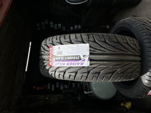 Kenda Tires 215-45-17