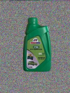 motorax cng 20w-50 1l engine oil