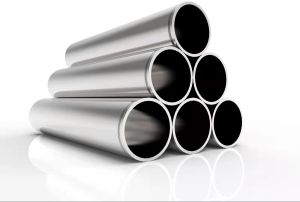 seamless stainless steel pipe