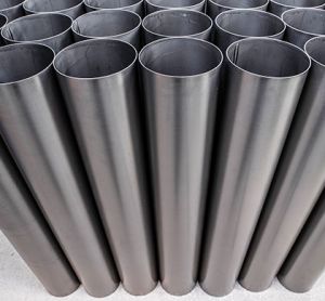 Stainless Steel Welded Pipes