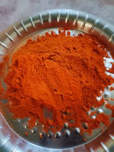 Dry Red Chilli powder