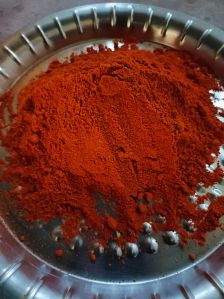 Red Chilli Powder