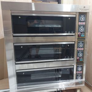 Deck Ovens