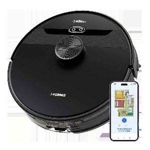 robotic vacuum cleaners