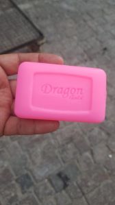 Dragon transparent soap