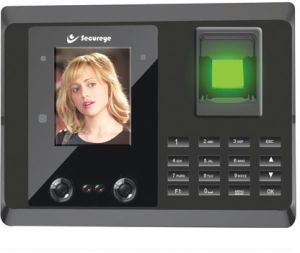 Biometric Access Control Systems