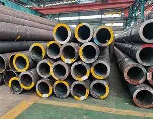 Seamless Pipes