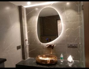 LED Design mirror