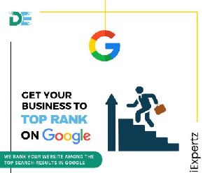 Google my business