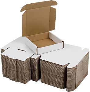 Die Cut Boxes