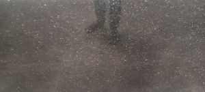 Black Galaxy Granite