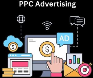 PPC Advertising Service