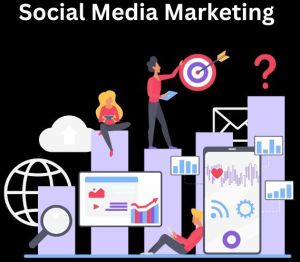 Social Media Marketing Service