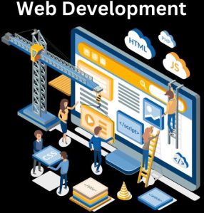 Website Development