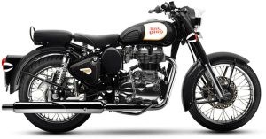 Royal Enfield Bikes