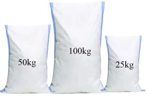 HDPE Bags