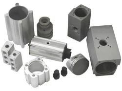 Aluminium Anodizing Service