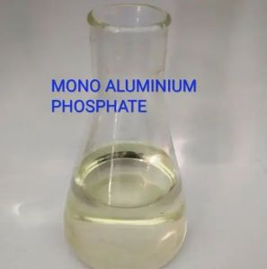 Liquid Mono Aluminum Phosphate