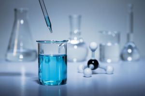 Maxpas Blue Passivation Chemical