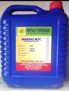 Maxpas Water Based Lacquer