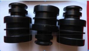 Maxpas TBK125 Passivation Chemical