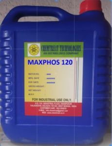 Maxphos 120 Phosphating Chemical