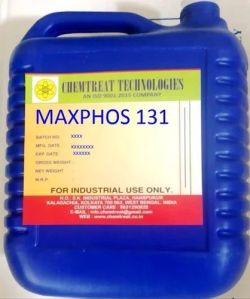 Maxphos 131 Phosphating Chemical