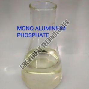 Liquid Mono Aluminum Phosphate